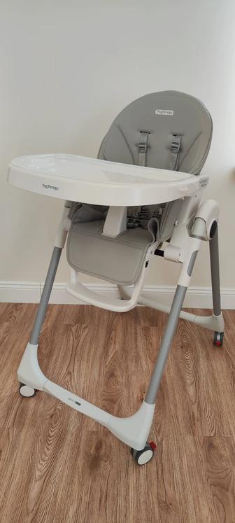 Стульчик для кормления Peg Perego