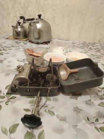 Советские Примус