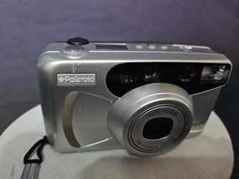 Плёночный фотоаппарат