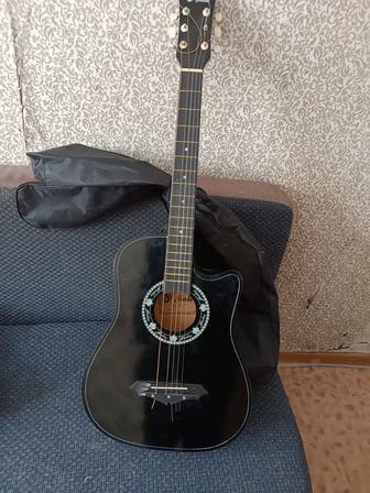 Продам гитару