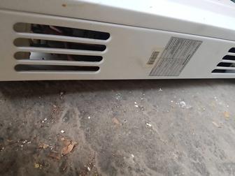 Газовая колонка водонагреватель