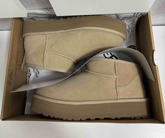 Ugg оригинал сапоги