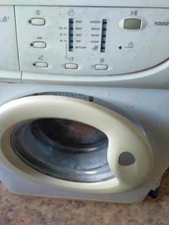 Ремонт стиральных машин