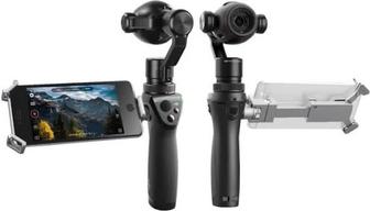 Камера DJI Osmo Zenmuse X3