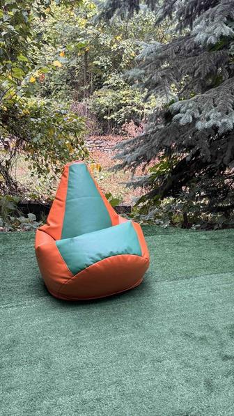 Бескаркасная мебель