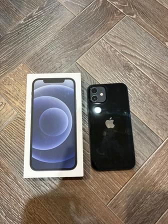 Продам айфон 12