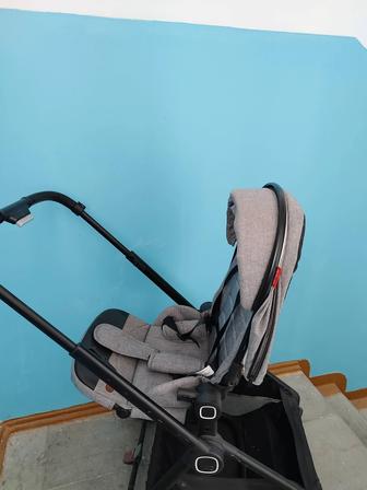 Детская коляска