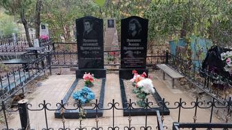 Памятники продажа и установка.