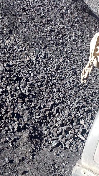 Продам уголь