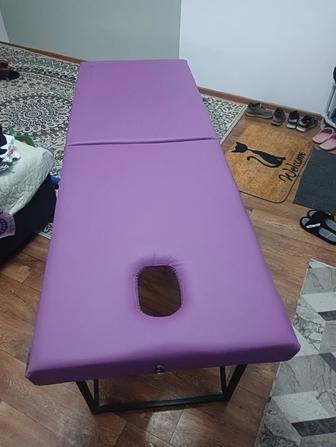 Продам кушетку для массажа