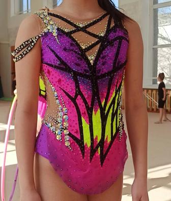 Продажа/аренда купальники для ХГ