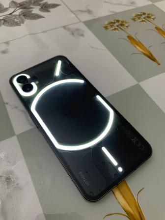 Nothing phone 1