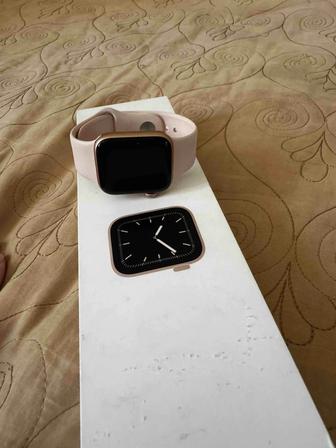 Apple watch 5 series