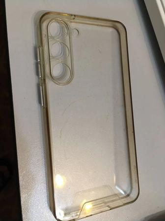Чехол Samsung s23 plus