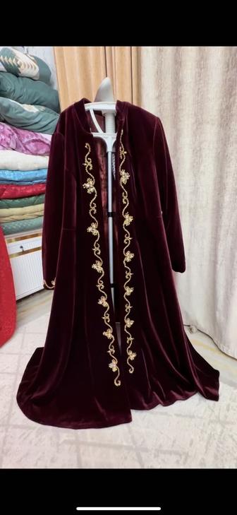 Бешпет кажекей