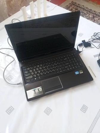 Ноутбук Леново