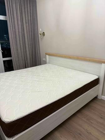 Продам кровать