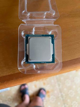 Продам процессор