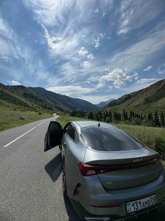 Вождение по городу