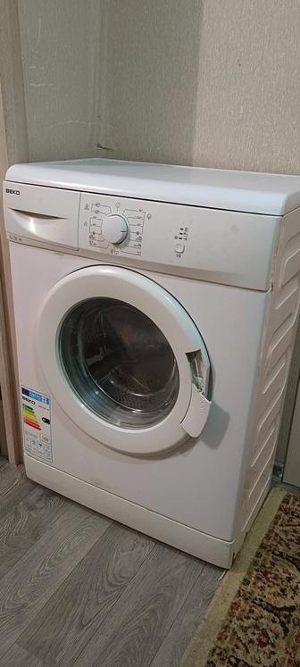 Продам стиралку