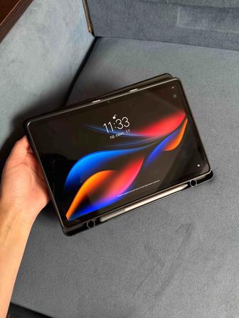 Планшет Lenovo Tab M11 128гб