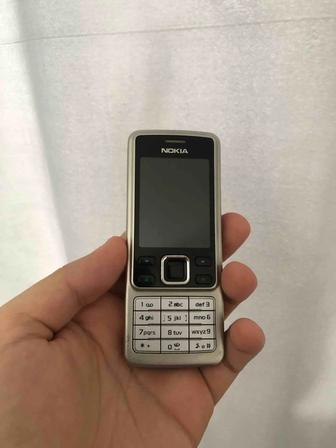 Nokia 6300