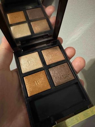 Тени Tom ford