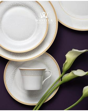 Продам сервиз на 6 персон