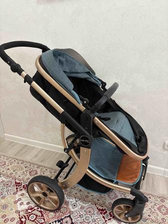 Продам коляску детскую