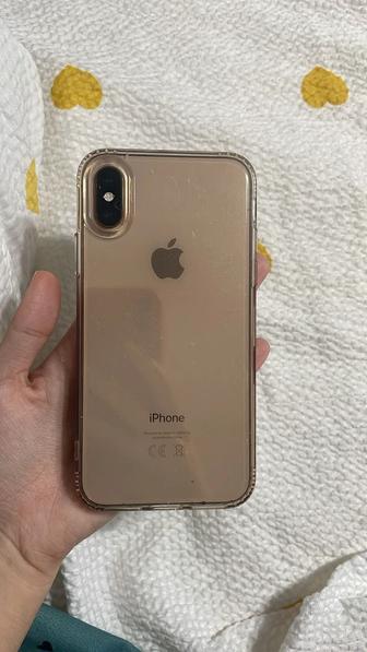 Продам iPhone XS