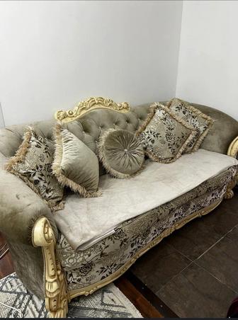 Продам диван