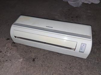 Продам кондиционер Samsung