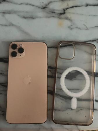 Продам iPhone 11 Pro Max