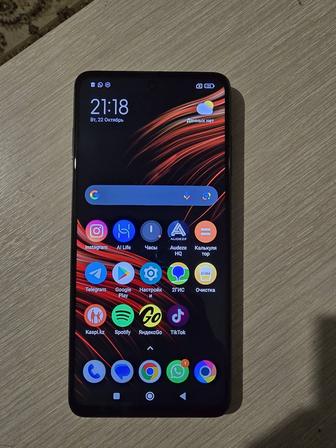 Продам Poco X3 Pro