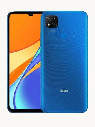 Xiaomi Redmi 9C