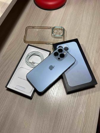 iPhone 13 Pro АКБ91%