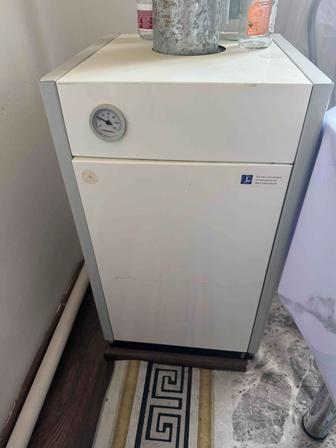 Газовый котел