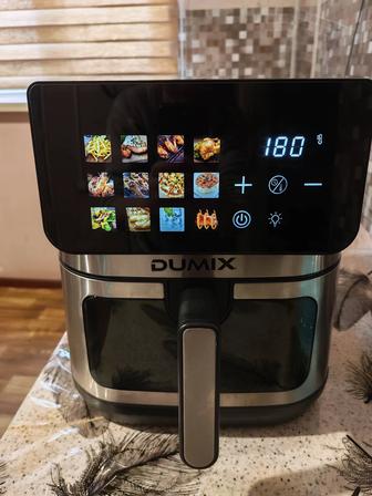 Продам аэрогрильницу в хорошем состоянии как новая