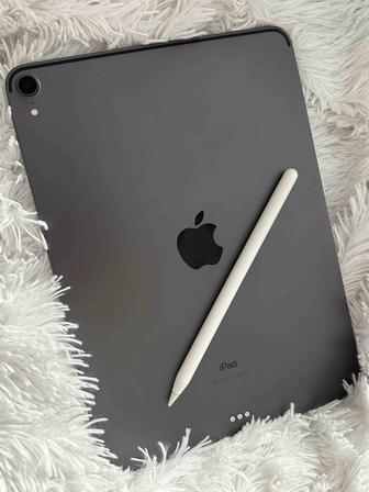 Ipad про 11 дюймов, 256гб