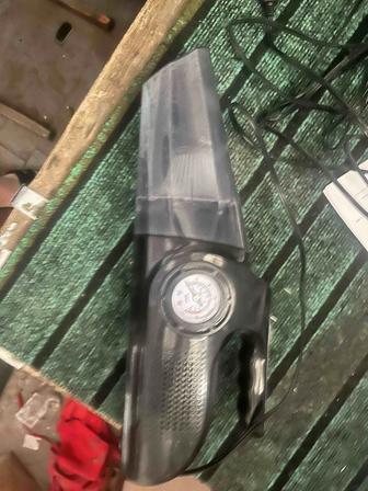 Авто пылесос