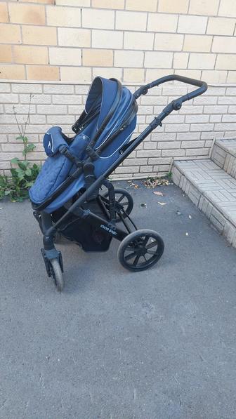 Коляска детская
