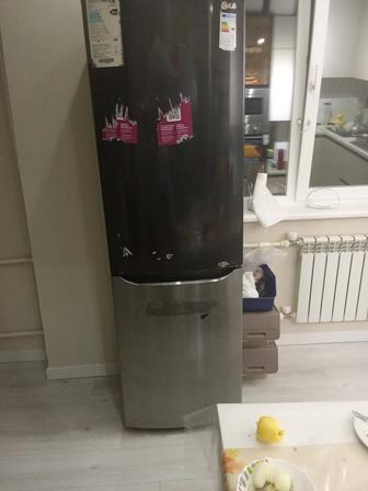 Холодильник