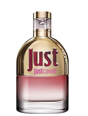 Духи just от just cavalli