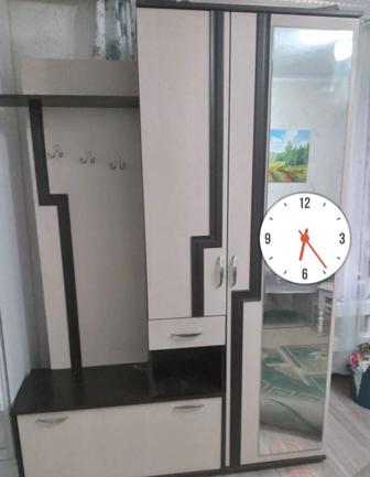 Продам прихожую