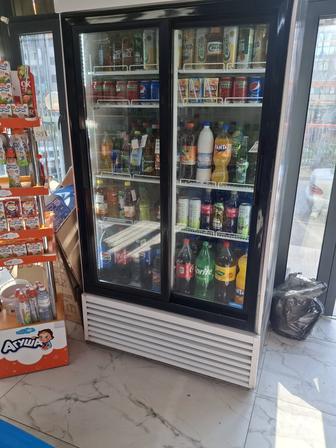 Продам холодильник для магазина