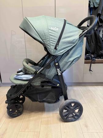 Продам коляску Joie Litetrax
