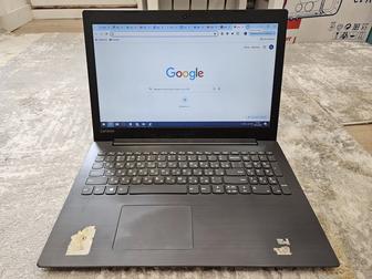 Ноутбук Lenovo I3 8130U, MX150 2GB