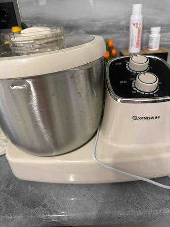 тестомешалка с 7кг миской