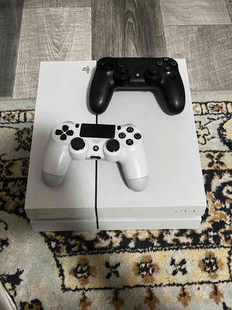 Ps4 приставка