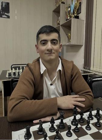 Шахматный тренер